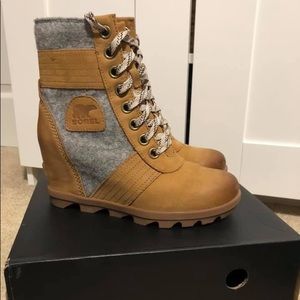 Sorel Lexie Wedge